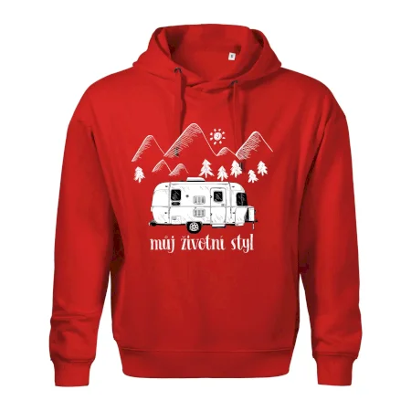 Můj životní styl