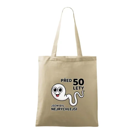 Před 50 lety jsem byl nejrychlejší