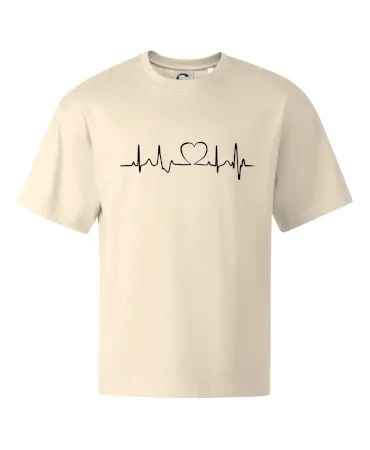Srdce EKG