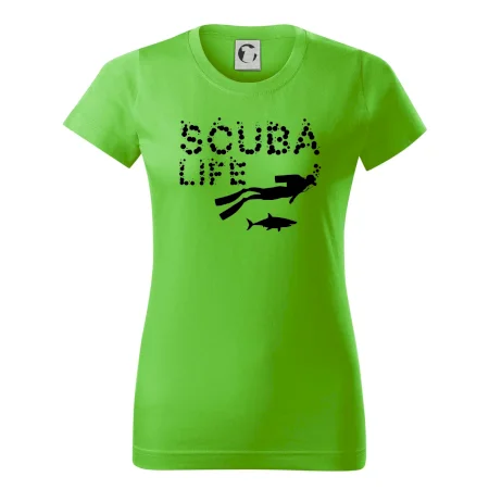 Scuba life
