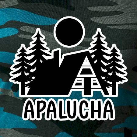 Apalucha chalupa