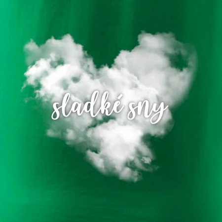 Sladké sny