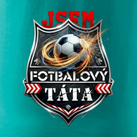 Jsem Fotbalový táta