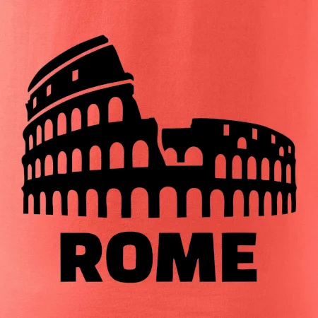 Italy Koloseum Rome