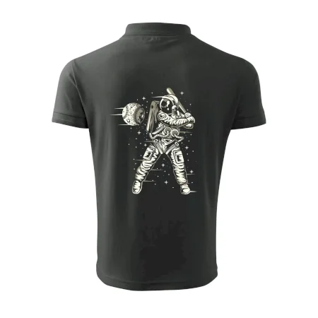 Space Baseball