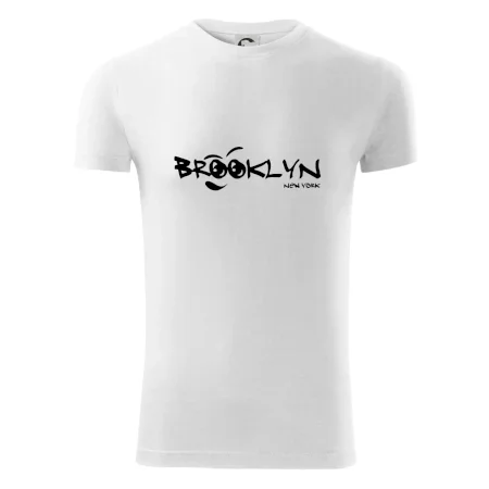 Brooklyn úsměv