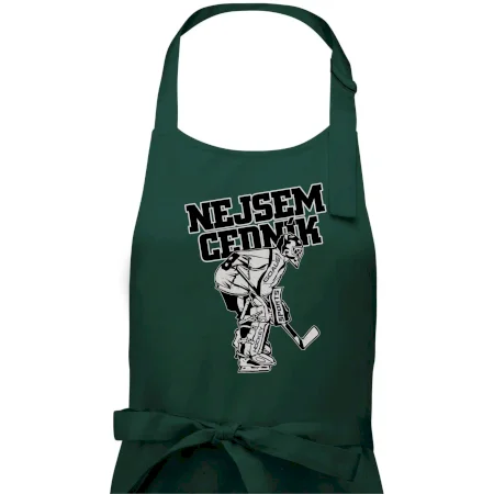Nejsem cedník