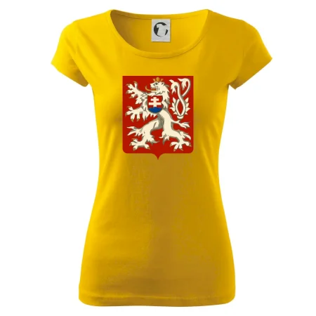 Znak ČSR - Třetí Československá republika (1945–1948)