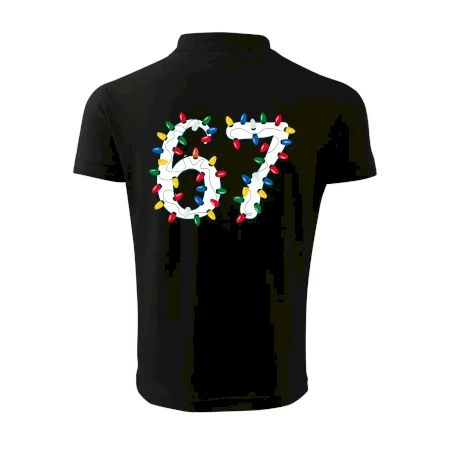 67 vánoční osvětlení