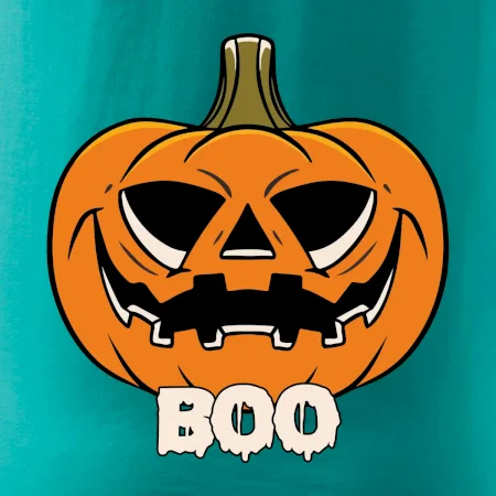 Halloween dýně