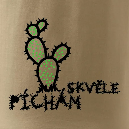 Píchám skvěle