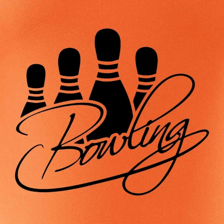 Bowling kuželky