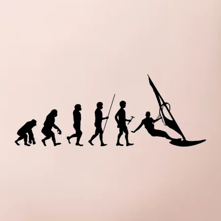 Evoluce Windsurfing