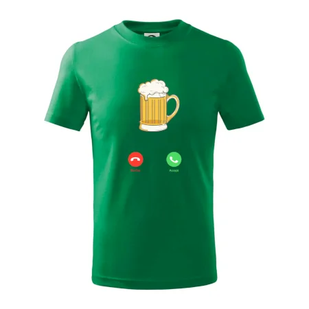 Volá pivo  (Pecka design)