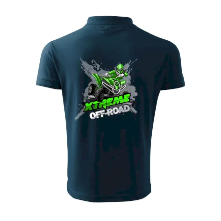ATV čtyřkolka offroad XXX