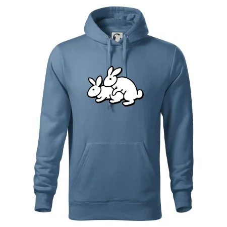 Dupající králící