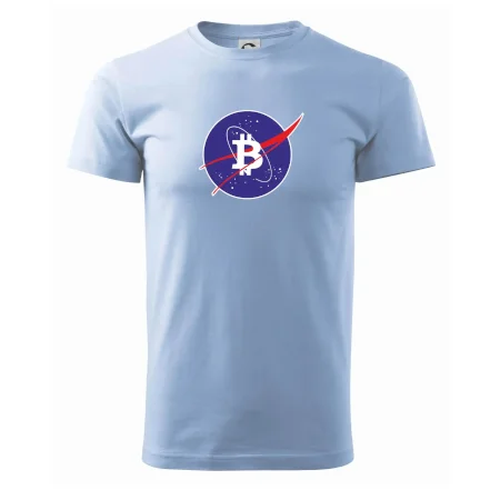 Bitcoin jiný vesmír