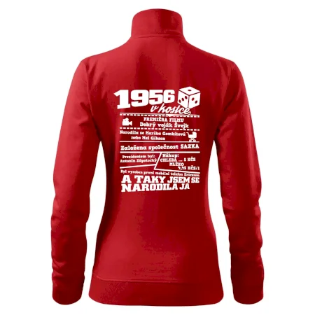 1956 v kostce