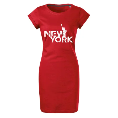 New York retro