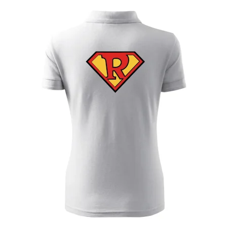 Superman písmeno