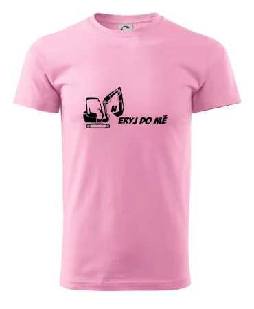 Neryj do mě