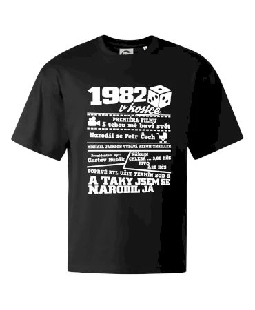 1982 v kostce