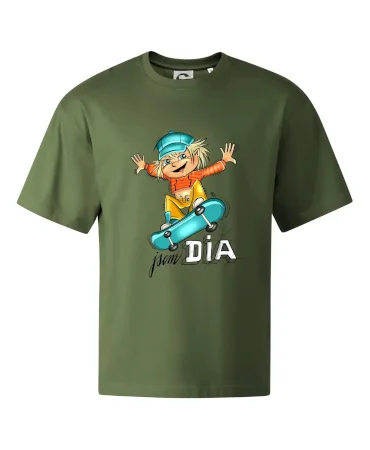 D I A skate