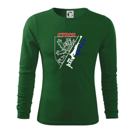 Biathlon - Czech Lion
