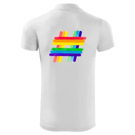 LGBT hashtag