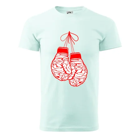 Brain Gloves