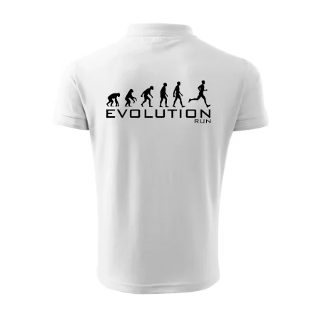 Evoluce Run