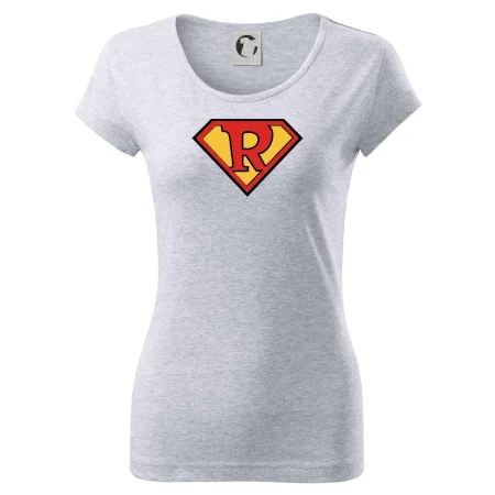 Superman písmeno