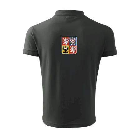 Velký státní znak ČR