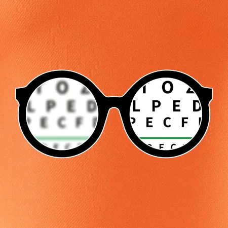 Brýle optika