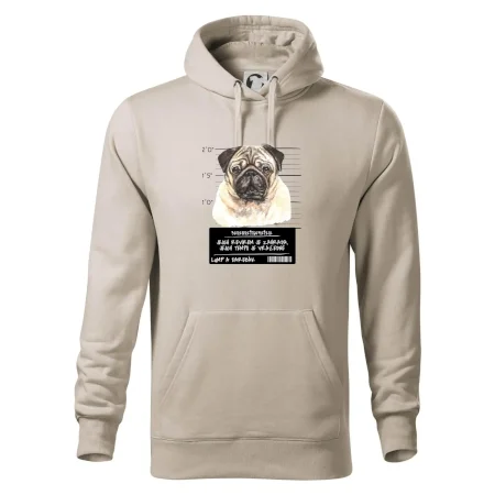 Lump a darebák mopsík