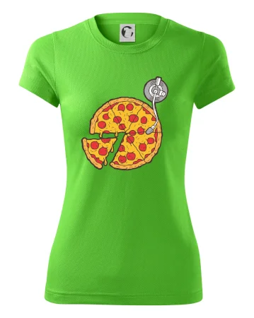 Pizza DJ