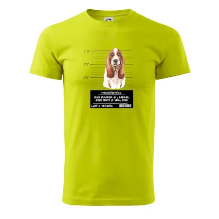 Baset - lump a darebák