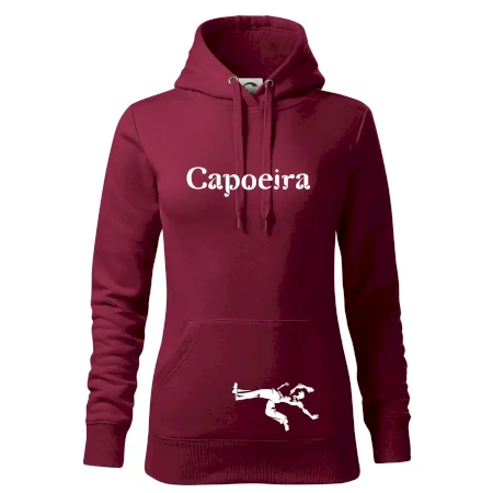 Capoeira velký