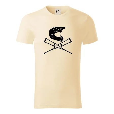 Cross helma / berle