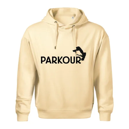 Parkour - salto