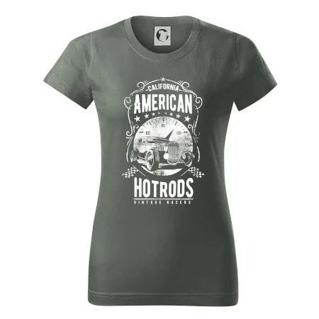 American Hotrods