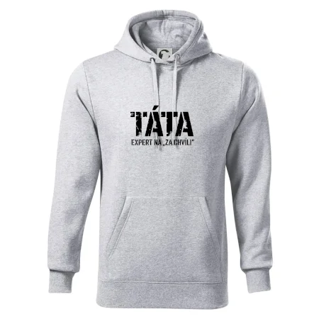 Táta - expert na za chvíli