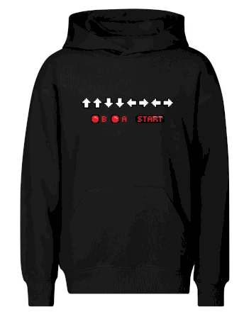 Secret cheat code