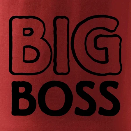Big boss mini boss