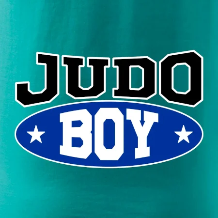 Judo Boy / girl