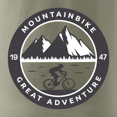 MTB  logo a ročník