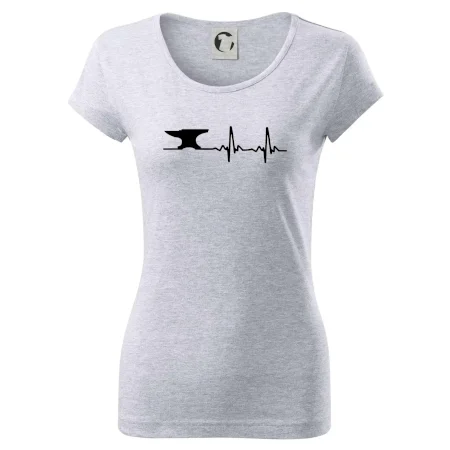 EKG kovář