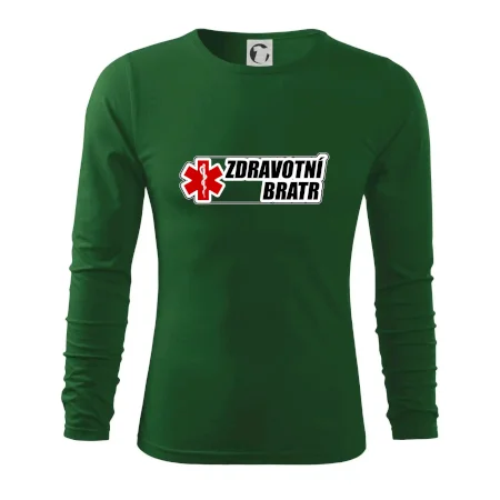 Zdravotní bratr - rescue