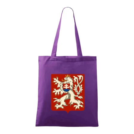 Znak ČSR - Československá republika (1948–1960)