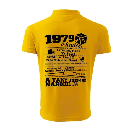 1979 v kostce